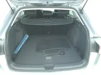 Usata VW Golf VIII Life 116 CV (85 kW) 2022 Grigiogrigio Station wagon