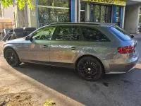 Usata Audi A4 S-Line 150 CV (110 kW) 2014 Station wagon