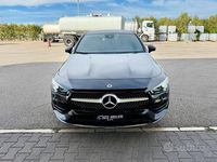 Usata Mercedes CLA180 Premium 116 CV (85 kW) 2020 Other Berlina