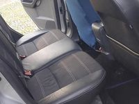 Usata Ford Focus Titanium 90 CV (66 kW) 2008 Grigio Berlina