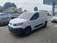 Nuova Peugeot Partner 84 CV (61 kW) 2025 Bianco Monovolume