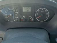 Usata Fiat Ducato 120 CV (88 kW) 2011 Bianco Furgone