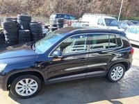 Usata VW Tiguan Sport 140 CV (102 kW) 2011 SUV