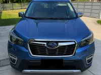 Usata Subaru Forester Premium 150 CV (110 kW) 2021 SUV
