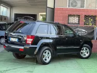 Usata Jeep Grand Cherokee Laredo 218 CV (160 kW) 2005 Other SUV