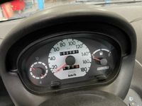 usata Fiat Seicento 1.1i cat Suite