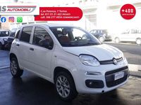 Usata Fiat Panda 84 CV (61 kW) 2020 Bianco Utilitaria