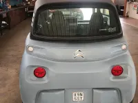 Usata Citroën AMI 139 kW (190 CV) 2020 Grigio Utilitaria