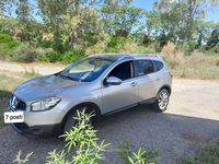 Usata Nissan Qashqai 150 CV (110 kW) 2010 SUV