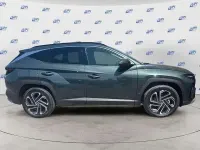 Nuova Hyundai Tucson 253 CV (186 kW) 2025 Other SUV