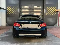 Usata BMW M2 Competition Edition 411 CV (302 kW) 2020 Coupé