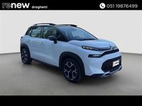 Usata Citroën C3 Aircross Shine 110 CV (80 kW) 2023 Bianco SUV