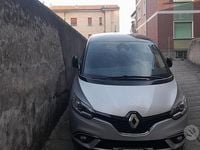 Usata Renault Scénic IV 120 CV (88 kW) 2019 Monovolume