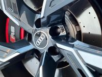 Usata Audi RS6 Performance 599 CV (440 kW) 2023 Grigio Station wagon