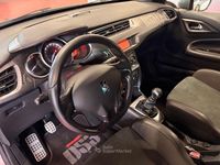 Usata Citroën DS 203 CV (149 kW) 2012 Bianco Station wagon