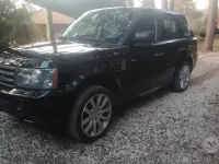 Usata Land Rover Range Rover 2007 SUV