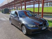 usata BMW 320 320 d Touring Eletta 177cv