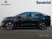 Usata VW ID.5 Pro Performance 150 kW (204 CV) 2023 Nero SUV