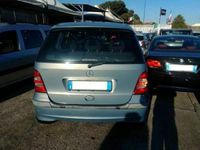 usata Mercedes A140 Classe Acat Classic