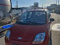 Usata Chevrolet Matiz 2006 Utilitaria