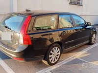 Usata Volvo V50 2010 Nero Station wagon