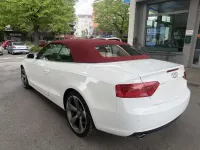 Usata Audi A5 Cabriolet Business Plus 245 CV (180 kW) 2013 Other Cabrio