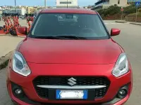 Brugt Suzuki Swift Cool 83 HK (61 kW) 2021 Hatchback
