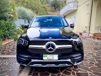 usata Mercedes GLE300 d 4Matic Premium Plus