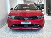 Nuova Opel Astra Edition 110 CV (80 kW) 2025 Bianco Berlina