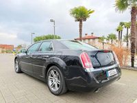 Usata Lancia Thema Platinum 239 CV (175 kW) 2012 Berlina