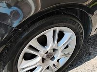 Usata Opel Corsa 69 CV (50 kW) 2008 Nero Utilitaria