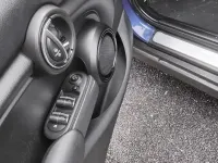 Usata Mini One D 116 CV (85 kW) 2018 Blu Utilitaria
