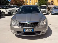 Usata Skoda Octavia 140 CV (102 kW) 2010 Beige Station wagon