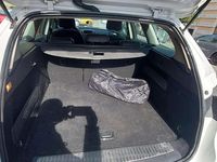 Usata Opel Astra Cosmo 110 CV (80 kW) 2013 Bianco Station wagon