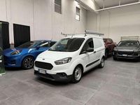 Usata Ford Transit 75 CV (55 kW) 2019 Other