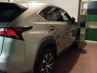 usata Lexus NX300h F-Sport - 1ª serie - 2016