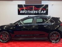 Usata Hyundai i30 280 CV (205 kW) 2023 Nero Berlina