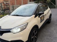 Usata Renault Captur 90 CV (66 kW) 2014 SUV