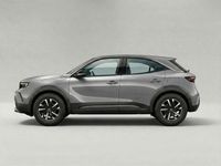 Usata Opel Mokka 136 CV (100 kW) 2025 Grigio SUV