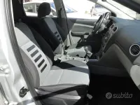 Usata Ford Focus 109 CV (80 kW) 2009 Grigio Station wagon