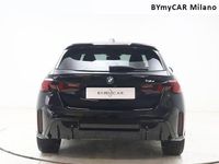 Usata BMW 118 Comfort Edition 150 CV (110 kW) 2024 Nero Utilitaria