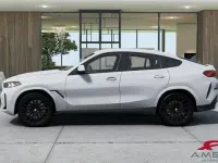 Nuova BMW X6 M Sport 286 CV (210 kW) 2026 Grigio SUV
