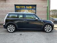 usata Mini Cooper Clubman (R55) 1.6 16V D