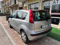 usata Nissan Note 1.5 dCi 68CV Acenta