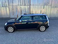 Usata Mini Cooper Clubman 90 CV (66 kW) 2014 Nero Station wagon