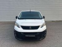 Usata Peugeot Expert S 122 CV (89 kW) 2019 Bianco Furgone