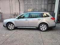 Usado Subaru Outback 150 CV (110 kW) 2011 Familiar