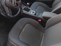 Usata Audi A3 116 CV (85 kW) 2018 Grigio Utilitaria