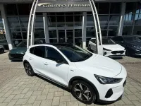 Usata Ford Focus Active 125 CV (91 kW) 2023 Bianco