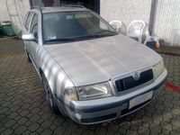 usata Skoda Octavia 1.9 TDI/90 CV cat Wag. Amb.e